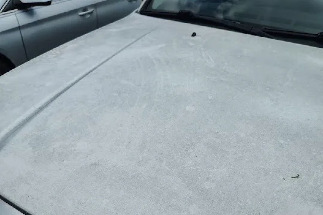Wash N' Roll Car Wash - Nashville, TN (Bellevue)