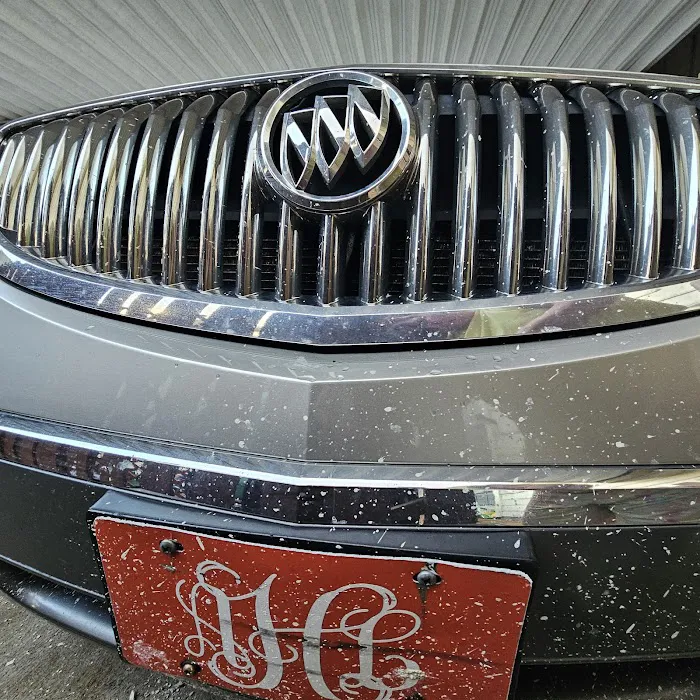 Wash N' Roll Car Wash - Nashville, TN (Bellevue) Picture 5