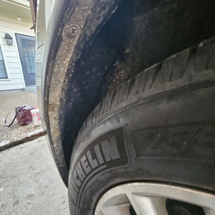 Wash N' Roll Car Wash - Nashville, TN (Bellevue) Picture 8