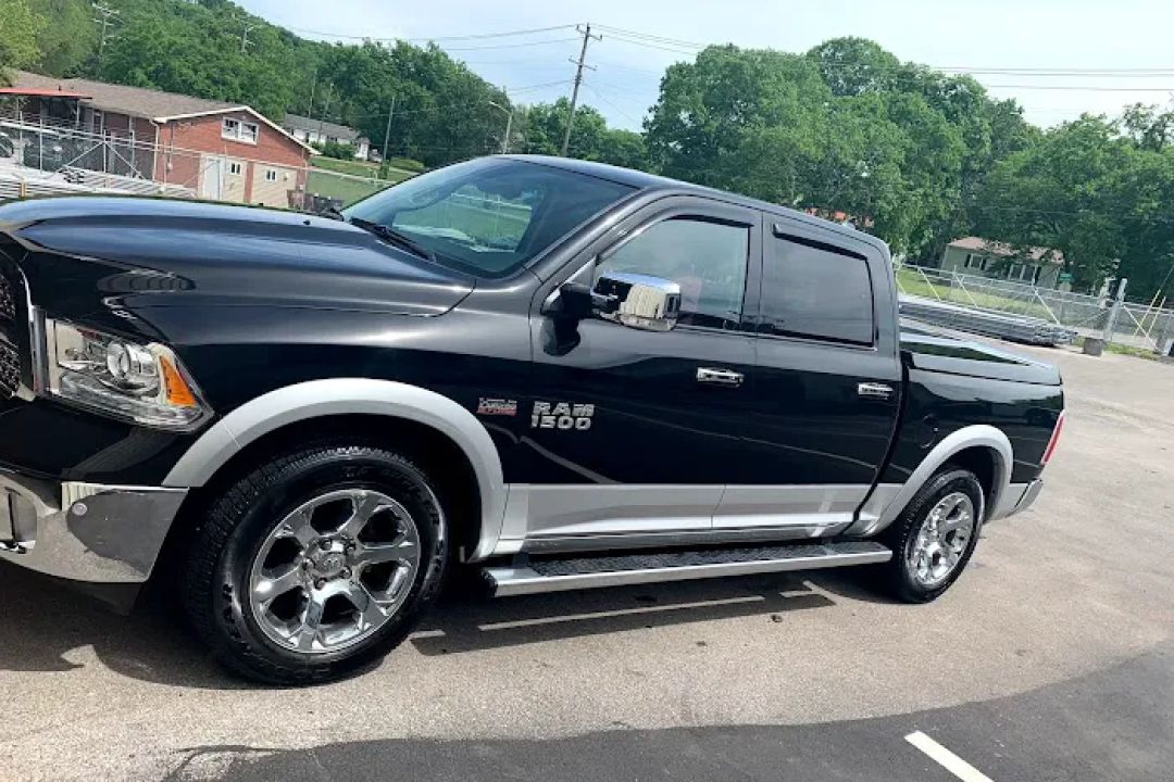 AJ’s Auto Detail Service