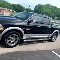 AJ’s Auto Detail Service ico