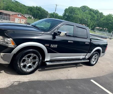 AJu2019s Auto Detail Service