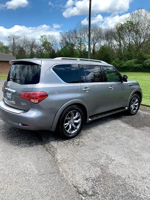 AJ’s Auto Detail Service Picture 2