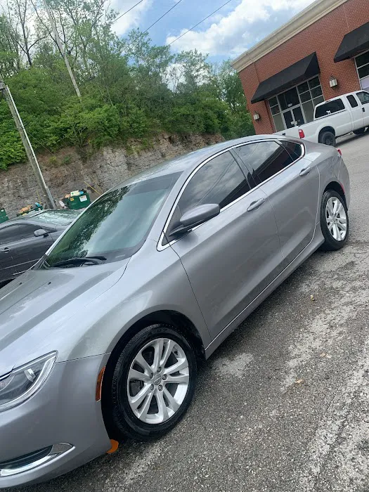 AJ’s Auto Detail Service Picture 8