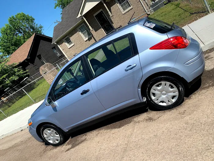 AJ’s Auto Detail Service Picture 5