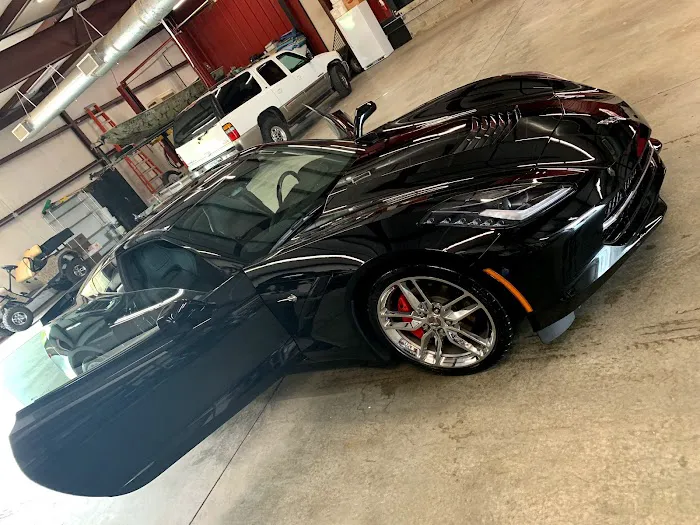 AJ’s Auto Detail Service Picture 7