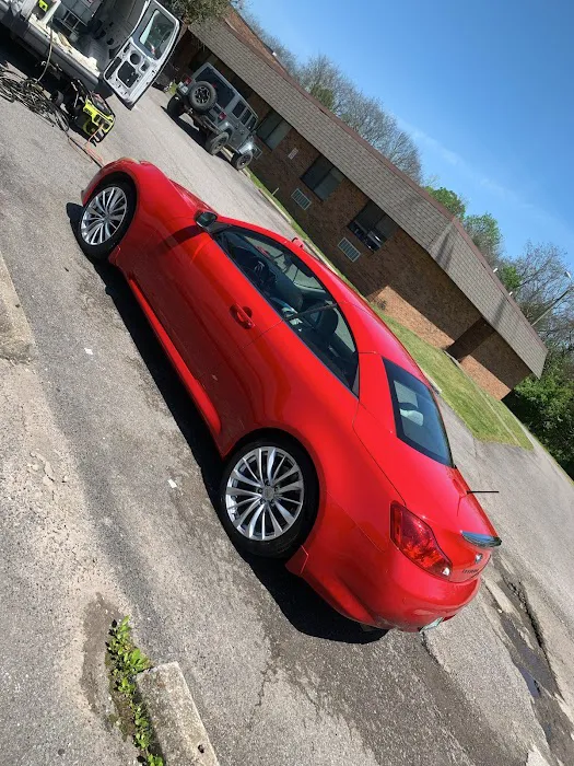 AJ’s Auto Detail Service Picture 4