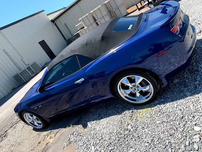 AJ’s Auto Detail Service Picture 3