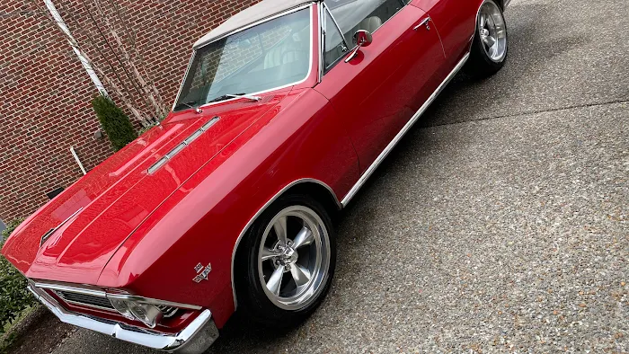 AJ’s Auto Detail Service Picture 9