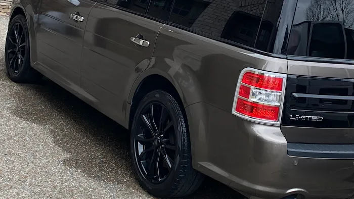 AJ’s Auto Detail Service Picture 10