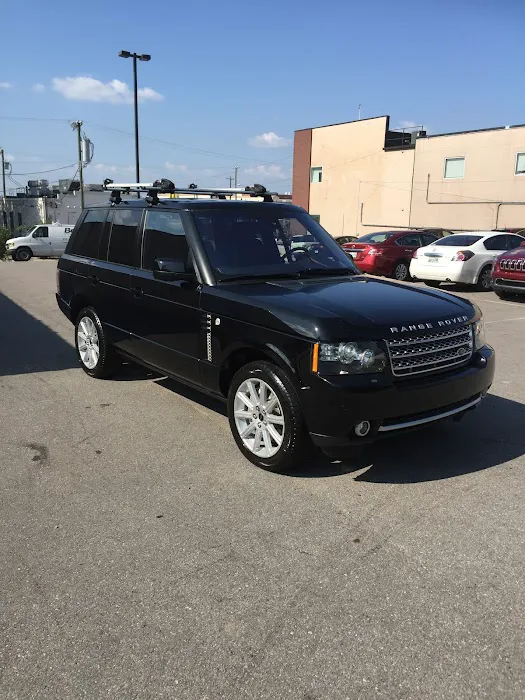 Auto Spa of Nashville Picture 1