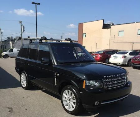 Auto Spa of Nashville