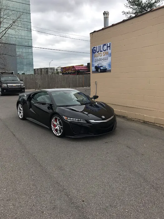 Auto Spa of Nashville Picture 2