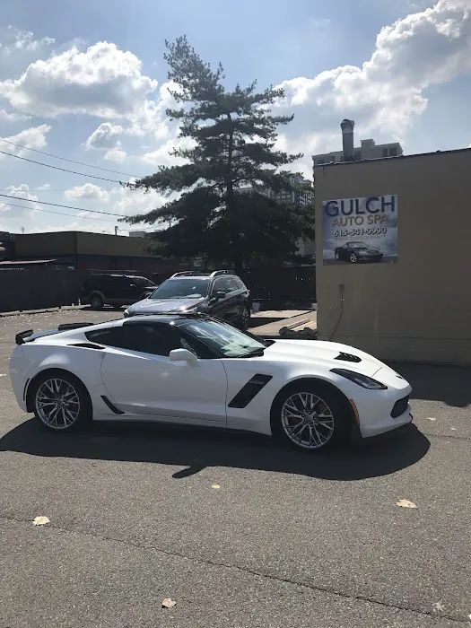 Auto Spa of Nashville Picture 3