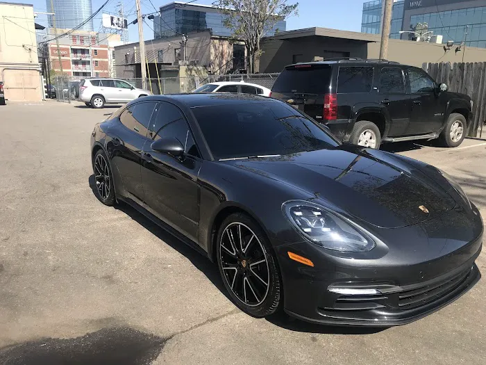 Auto Spa of Nashville Picture 8