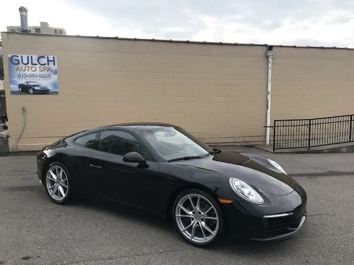 Auto Spa of Nashville Picture 5