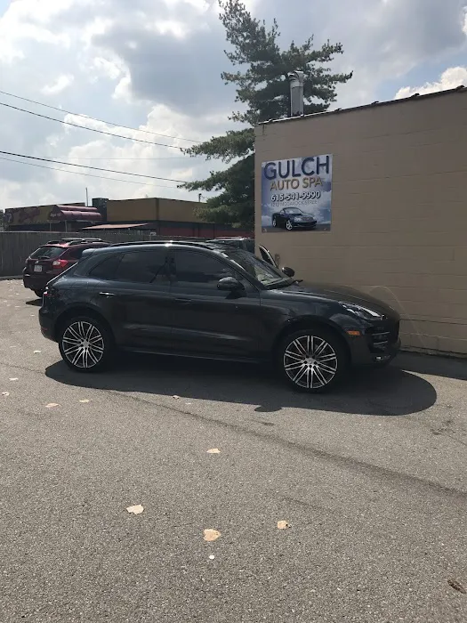 Auto Spa of Nashville Picture 4