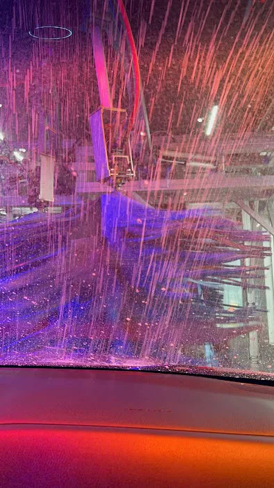 Mister Car Wash Picture 2