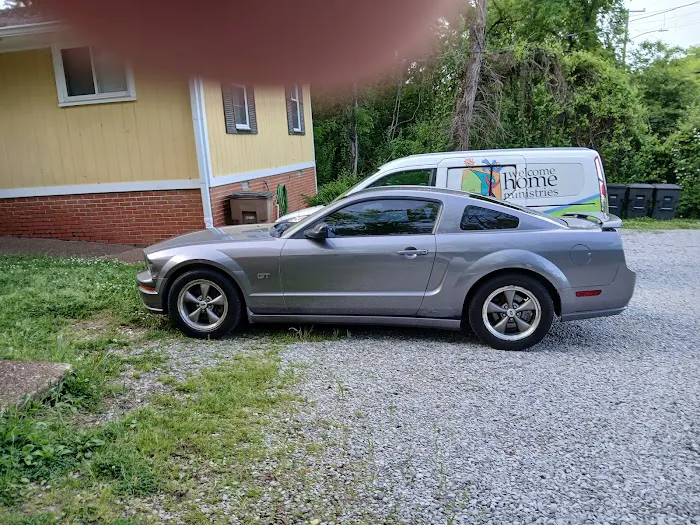 Mister Car Wash Picture 7