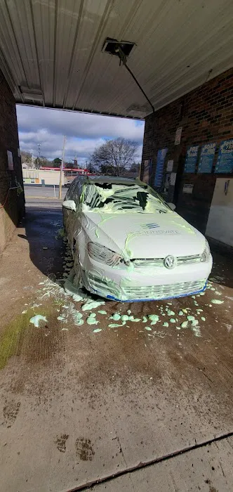 NCW National Carwash Picture 6