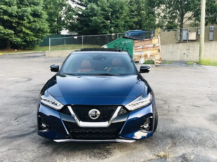 NCW National Carwash Picture 4