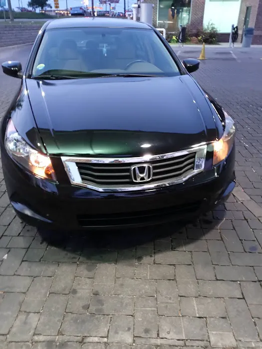 NCW National Carwash Picture 3