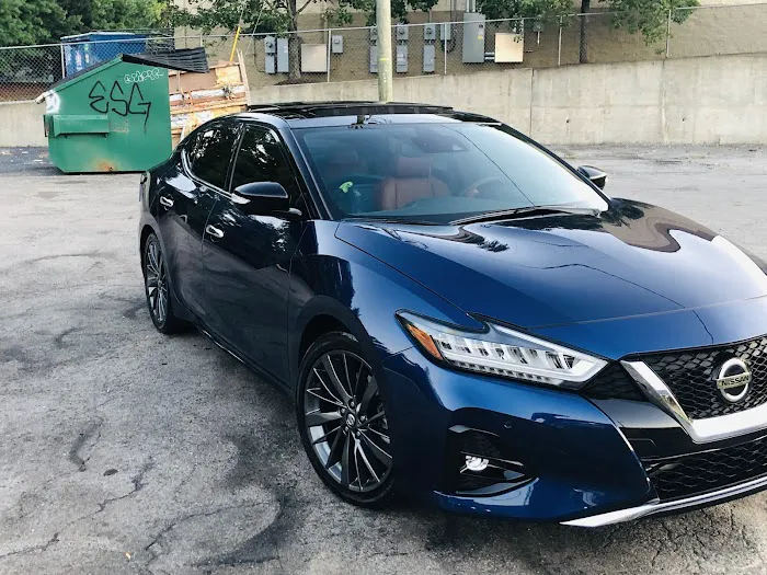 NCW National Carwash Picture 5