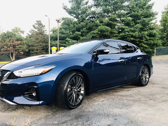 NCW National Carwash Picture 1