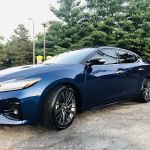 NCW National Carwash