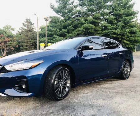 NCW National Carwash