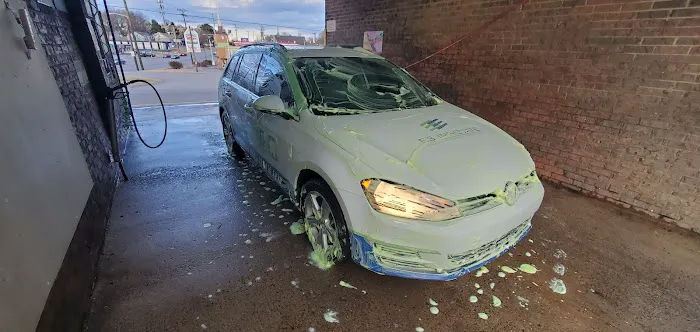 NCW National Carwash Picture 2