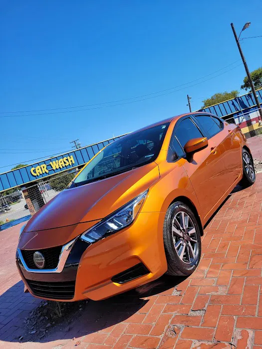 NCW National Carwash Picture 10