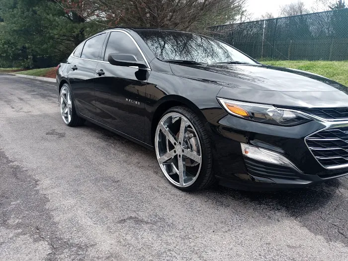 NCW National Carwash Picture 8