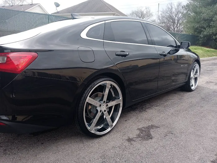 NCW National Carwash Picture 7