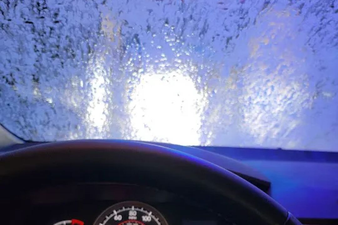 Car Wash