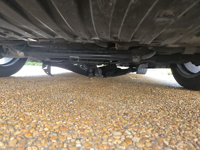 Hermitage Auto Wash Picture 1