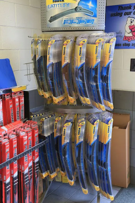 Hermitage Auto Wash Picture 5