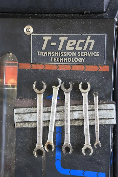 Hermitage Auto Wash Picture 8