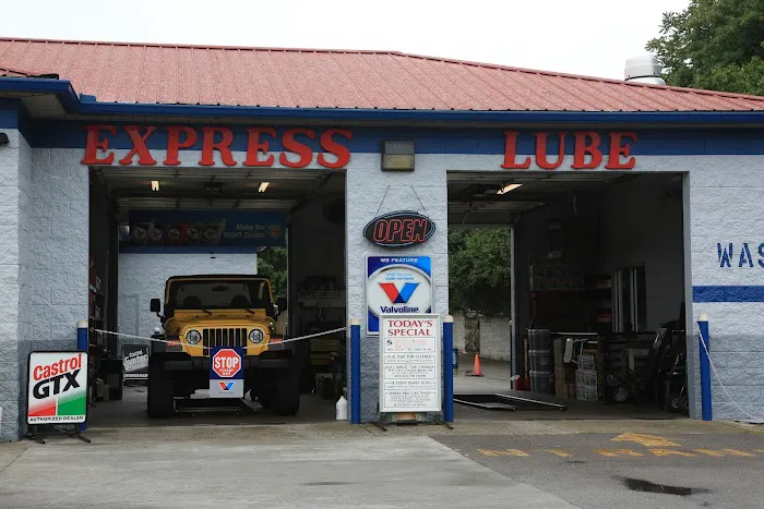 Hermitage Auto Wash Picture 4