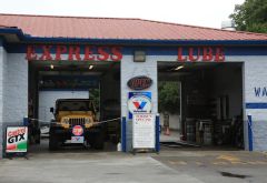 Hermitage Auto Wash photo 4