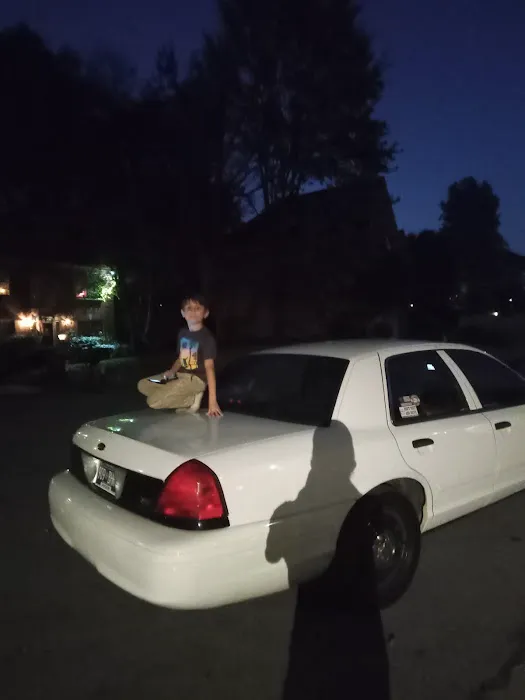 Hermitage Auto Wash Picture 9