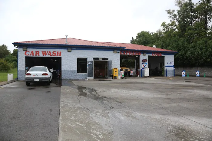 Hermitage Auto Wash Picture 2