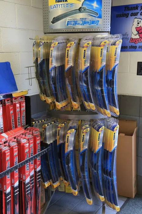 Hermitage Auto Wash Picture 10