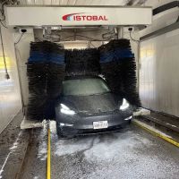 Legacy Car Wash ico