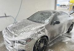 Legacy Car Wash photo 3