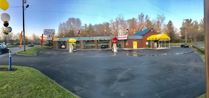 Legacy Car Wash Picture 8