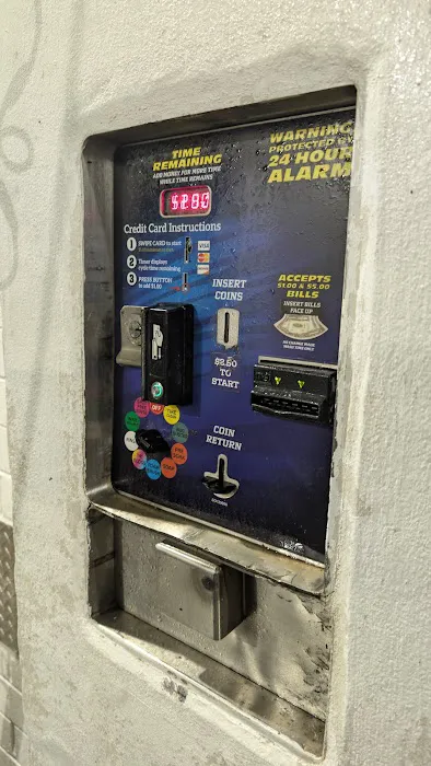 Legacy Car Wash Picture 6