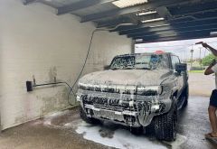 Legacy Car Wash photo 4