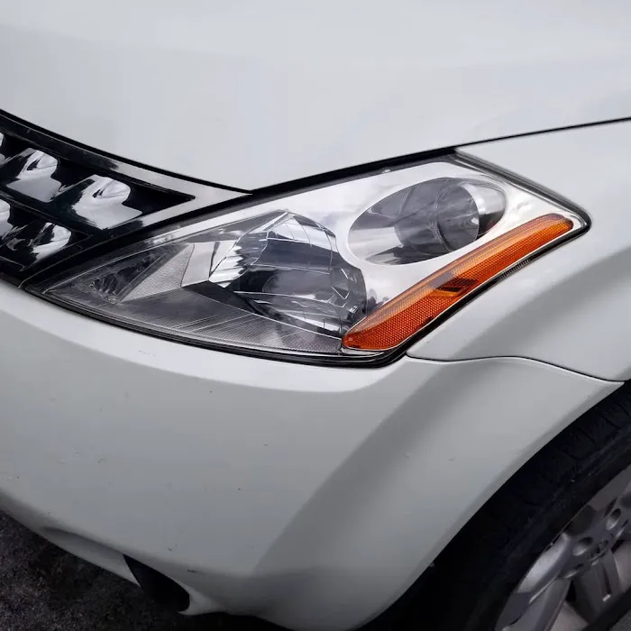 Hermitage Rojo Reds Carwash Picture 3