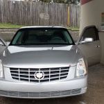 Hermitage Rojo Reds Carwash